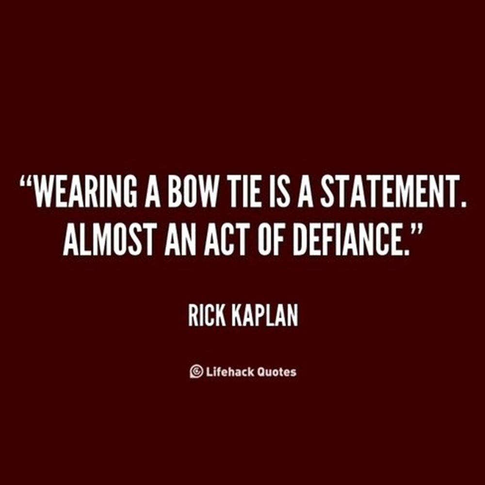 JON VANDYK HOLLAND Vintage Vibe Semi-Butterfly Bow Tie ▶◀ 𝔹ℝ𝔸ℕ𝔻 ℕ𝔼𝕎! - Picture 9 of 9